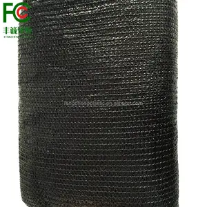 2019 China better quality 95% black shade net ,covers mesh cooling sun shade net, vegetable shade net for sale hot