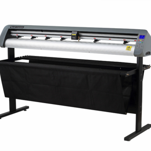 Teneth Pemindai Otomatis Driver USB 1.6M, <span class=keywords><strong>Plotter</strong></span> Pemotong untuk Vinil, Stiker, Transfer Panas - Product Image 1