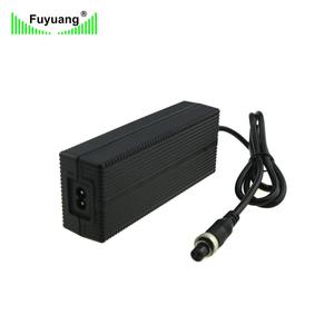 Accessoires de vélo électrique certifiés de haute qualité Chargeur de batterie 48v pour vélo électrique - Product Image 3