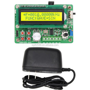 UDB1000 Series 1002S <strong>DDS</strong> <strong>Signal</strong> Source <strong>Signal</strong> <strong>Generator</strong> With 60MHz Frequency Meter Sweep <strong>Module</strong> - Product Image 6