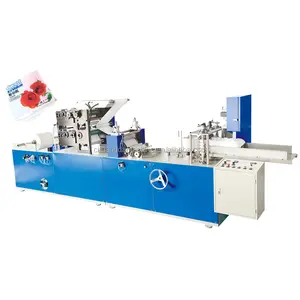 CDH-330-330 peçete doku makinesi, peçete kağıt katlama makinesi