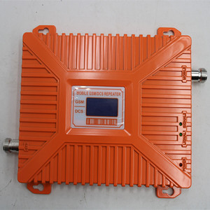 Bộ Khuếch Đại Tín Hiệu Điện Thoại Di Động Băng Tần Kép GSM/DCS 900/1800 MHz/Bộ Lặp/Bộ Mở Rộng/Bộ Khuếch Đại - Product Image 2