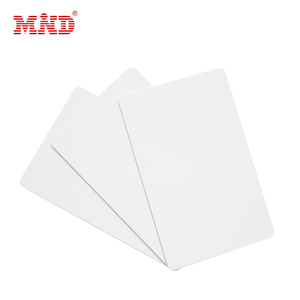 Thẻ <span class=keywords><strong>Ic</strong></span> MDC118 OEM Chip Pvc Trống Liên Hệ Thẻ <span class=keywords><strong>Ic</strong></span> <span class=keywords><strong>Sle4442</strong></span> - Product Image 5