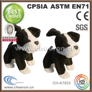 Kindspielzeug <span class=keywords><strong>pl</strong></span>üschhund, spielzeug hund für kinder, stoffhund <span class=keywords><strong>pl</strong></span>üschtiere - Product Image 2