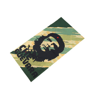 Magie sans soudure multifonction chapellerie personnalisé tube bandana - Product Image 3