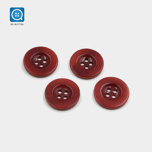 SK Trung Quốc Nút Nhà Cung Cấp 24L-32L Cổ Điển Đầy Màu Sắc Nút <span class=keywords><strong>corozo</strong></span> Cho Áo - Product Image 4