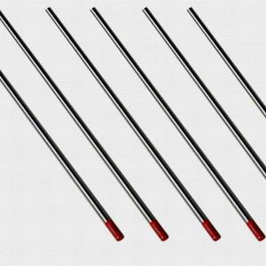 thorium tungsten electrode(WTh20 2.4MM*178MM)