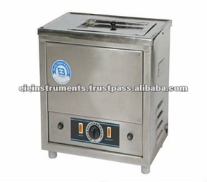 EIE EIE 808 소형 초음파 청소기 실험실 장비 및 햄스터 모래 목욕 물 목욕 기계 및 테스터를위한 전자 전원 - Product Image 3