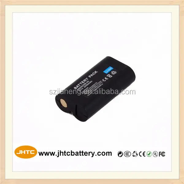 Super Quality Replacement Battery For KODAK Digital Cameras, Functions Exactly As Original KLIC-8000, 3.7V, Li-ion/2400mA