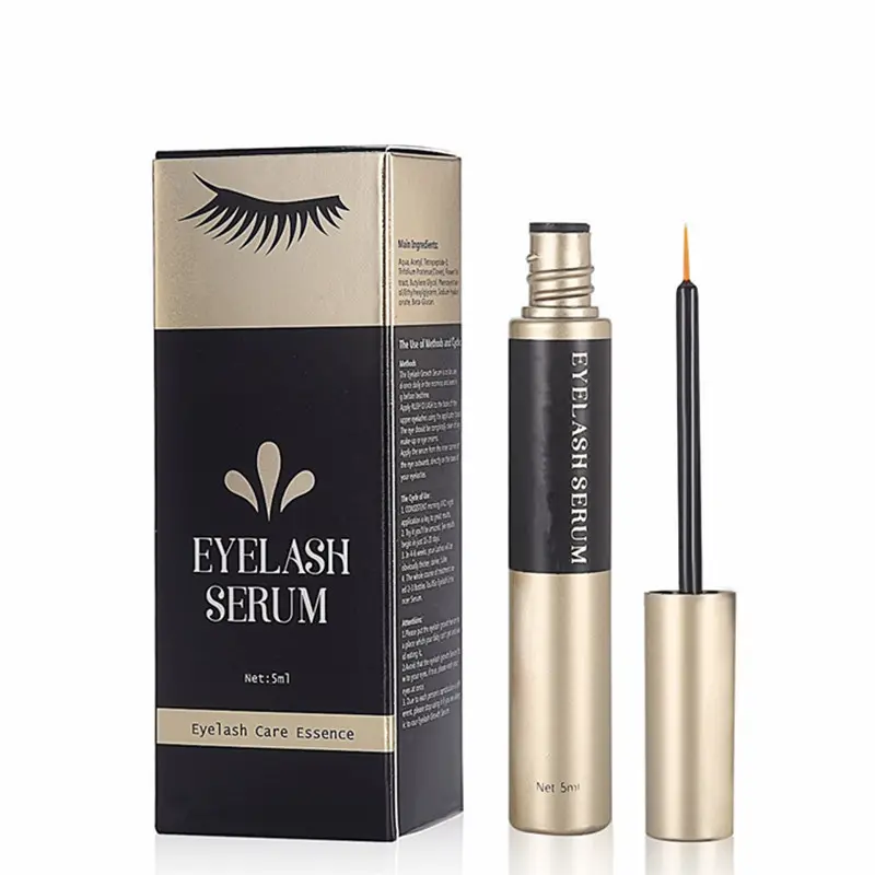 Eyelash serum отзывы