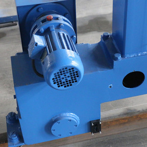 Hiệu quả cao giàn loại CNC <span class=keywords><strong>H</strong></span> chùm máy <span class=keywords><strong>h</strong></span>àn Máy <span class=keywords><strong>h</strong></span>àn liên tục cho thép xây dựng cột - Product Image 6