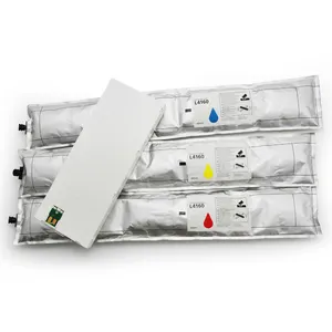 Ocbestjet Gros Rabais Compatible Cartouche D'encre Pour RICOH Pro L4130 L4160 Imprimante