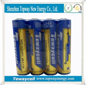 <span class=keywords><strong>Prezzo</strong></span> di fabbrica 1.5v <span class=keywords><strong>aaa</strong></span>/lr03 batteria alcalina - Product Image 4