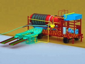 Diamond Mining Equipment Machinery von SINO LINKING - Product Image 6