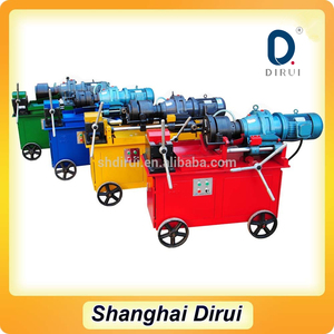 BB上海ディルイ120mm糸パイプ糸通し剥離機マレーシア向け在庫あり - Product Image 4