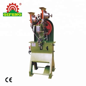 <span class=keywords><strong>Eyeleting</strong></span> macchina QF-989G/QF-918G/QF-918H scarpa che fa la macchina prezzo - Product Image 1