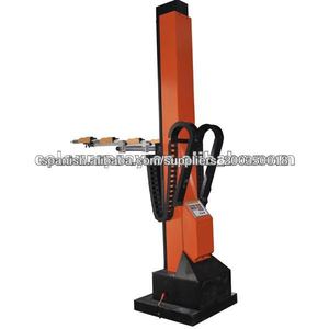cabina moderna para <span class=keywords><strong>aplicacion</strong></span> <span class=keywords><strong>de</strong></span> <span class=keywords><strong>pintura</strong></span> <span class=keywords><strong>electrostatica</strong></span> - Product Image 5