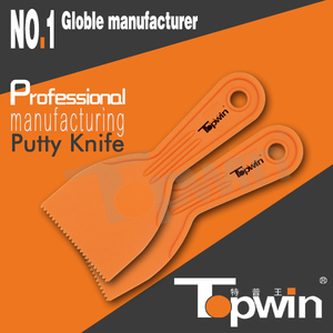 1.5 Inch Hand Tool <strong>Plastic</strong> <strong>Scraper</strong> for Building Construction - Product Image 2