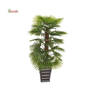Branches de bambou artificiel avec des arbres <span class=keywords><strong>en</strong></span> bambou feuilles d'intérieur <span class=keywords><strong>en</strong></span> <span class=keywords><strong>plastique</strong></span>-<span class=keywords><strong>feuillage</strong></span> décoratif étanche 45-280cm T/T 30% 100 pièces - Product Image 6