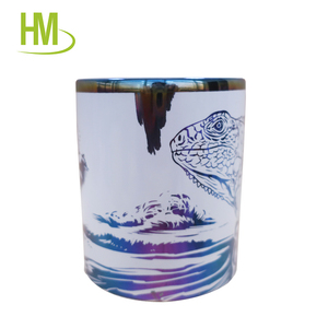 Barato hermoso café <span class=keywords><strong>Taza</strong></span> <span class=keywords><strong>de</strong></span> cerámica <span class=keywords><strong>de</strong></span> <span class=keywords><strong>la</strong></span> novedad - Product Image 4