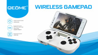 Controlador de juegos de teléfono inalámbrico Android 2,4G PARA IOS/PC/P3/P4/SWITCH