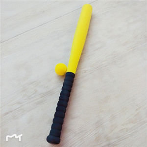<span class=keywords><strong>Bate</strong></span> de béisbol de espuma EVA personalizado con pelota, superventas, 2019 - Product Image 6