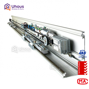 <span class=keywords><strong>Puertas</strong></span> Corredizas de Vidrio <span class=keywords><strong>Automáticas</strong></span> Comerciales, Nuevos Productos a <span class=keywords><strong>Precio</strong></span> de Mayoreo - Product Image 5