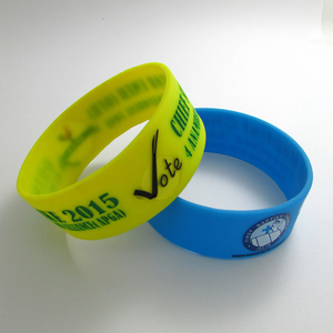 Moda más popular clave tenis pulsera elástica - Product Image 1