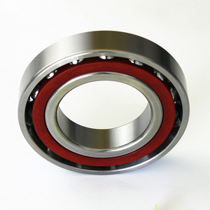 S7205 ACD/P4A japon haute qualité S7205 ACD/P4A roulement à billes haute précision S7205 ACD/P4A roulement à billes à Contact angulaire - Product Image 4