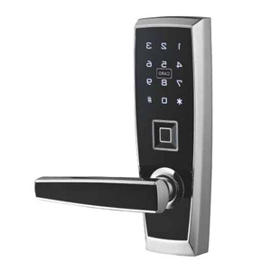 <span class=keywords><strong>Samsung</strong></span> dedo <span class=keywords><strong>puerta</strong></span> del escáner código electrónico <span class=keywords><strong>cerradura</strong></span> <span class=keywords><strong>de</strong></span> la manija - Product Image 2