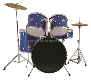 <strong>Premier</strong> Series WY3000-1 5-Piece <strong>Drum</strong> <strong>Set</strong>,Renee Blue