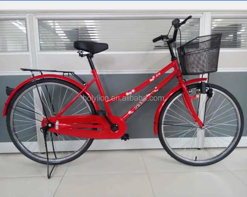 26 "ucuz fiyat afrika modeli lady bisiklet city bike (SSL003)