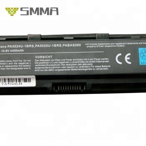 <span class=keywords><strong>Toshiba</strong></span> — batterie externe, 5200Mah, alimentation électrique, pour ordinateur, <span class=keywords><strong>Toshiba</strong></span> Pa5024 - Product Image 5