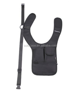 Borsa <span class=keywords><strong>a</strong></span> <span class=keywords><strong>tracolla</strong></span> nascosta multiuso in Nylon custodia <span class=keywords><strong>a</strong></span> <span class=keywords><strong>tracolla</strong></span> con chiusura lunga con cerniera e decorazione antifurto - Product Image 1