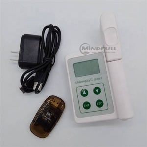 0-99.9SPAD Lá Chất Diệp Lục <span class=keywords><strong>Tester</strong></span>/Chất Diệp Lục Nội Dung Meter - Product Image 2