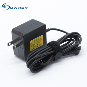 DC Jack 4,0mm x 1,35 19 V 1.75a 33 W alimentación cargador de adaptador de CA para <span class=keywords><strong>Asus</strong></span> - Product Image 4