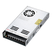 WEHO LRS-350-5 Hiệu Suất Cao 30Mm Slim SMPS Ac/Dc Đầu Ra Duy Nhất 350W 5V Cung Cấp Điện Cho Máy In 3D