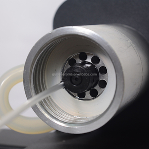 상업용 자동 스프레이 향 디퓨저 아로마 에어컨 HVAC 시스템이있는 대형 전기 에어 아로마 디퓨저 - Product Image 6