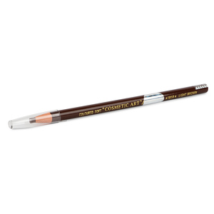 Permanent Makeup 12pcs Per Box Paper Roll Cosmetics Pull Eyebrow Eyeliner Pencil 6 Colors - Product Image 3
