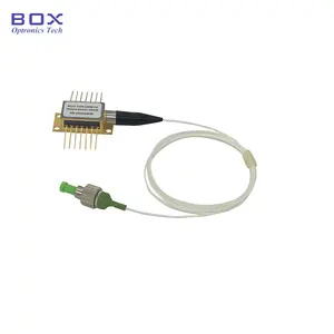 DFB PM fiber coupled 1310nm 40mW butterfly laser diode