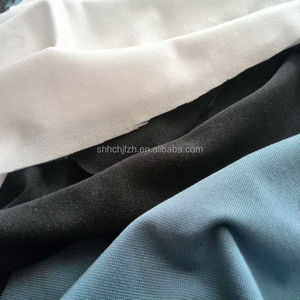 Vải Jersey Dệt Kim <span class=keywords><strong>Polyester</strong></span> <span class=keywords><strong>Bemberg</strong></span> Cupro 130gsm - Product Image 1