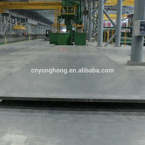 एल्यूमीनियम शीट/प्लेट के लिए 5085 5083 5038 हे मिश्र - Product Image 5