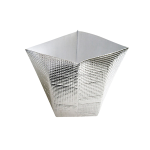 Bữa ăn cách điện mát Liners cho hộp Hoạt động như một lá chắn bao bì túi các loại của truyền nhiệt dẫn đối lưu và rạng rỡ - Product Image 2