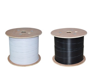 Fiber to <span class=keywords><strong>the</strong></span> home ftth kabel 1 2 4 faser optional LSZH Jacke - Product Image 6