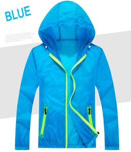 2017 Muestra Libre Al Por Mayor de Encargo Del Verano Sol la <span class=keywords><strong>Ropa</strong></span> de Protección - Product Image 5