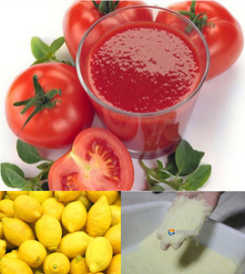 רסק עגבניות ביצוע מכונת גריסה, פירות ירקות מיץ extractor בלנדר מכונה - Product Image 5