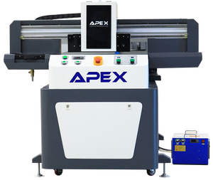 APEX UV-Drucker UV7110 zum Anpassen und Erstellen einzigartiger Grafik produkte - Product Image 1