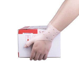 Trend 2018 ZRWA24B Gel Polssteun <span class=keywords><strong>Brace</strong></span> Voor Typen Artritis Reuma Carpaal Tunnel Tendinitis Waterdicht - Product Image 3