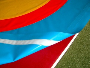 Esteras de lucha libre - Product Image 3