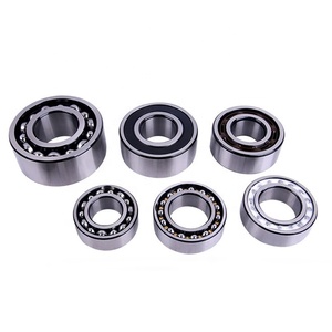 Trung Quốc Cung Cấp Nhà Máy Góc Liên Hệ Ball Bearing 3216 Hàng Đôi Góc Liên Hệ Ball Bearing 80*140*44.4 Mm - Product Image 3